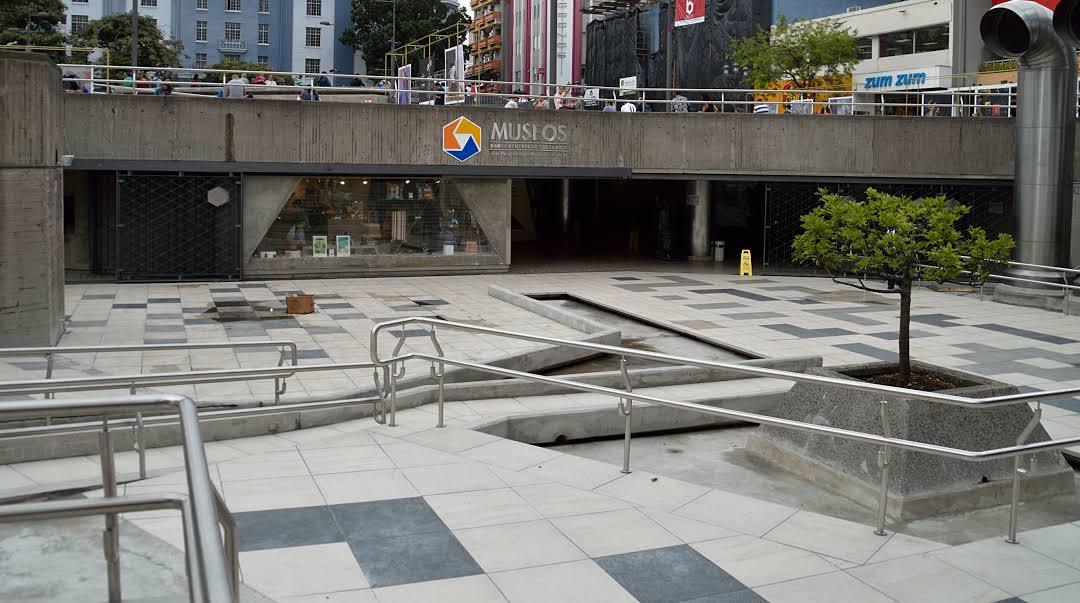 Museum for Prækolombiansk Guld